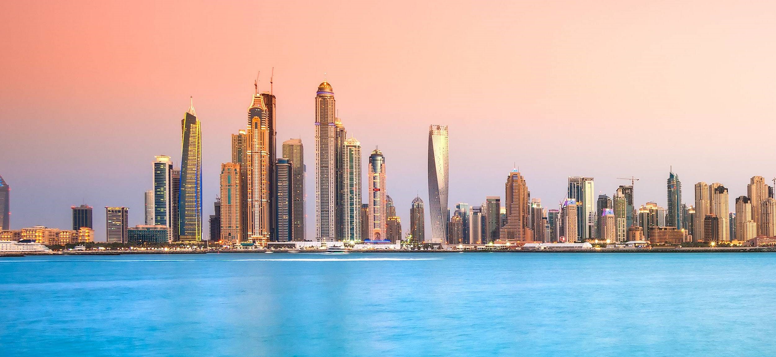 dubai